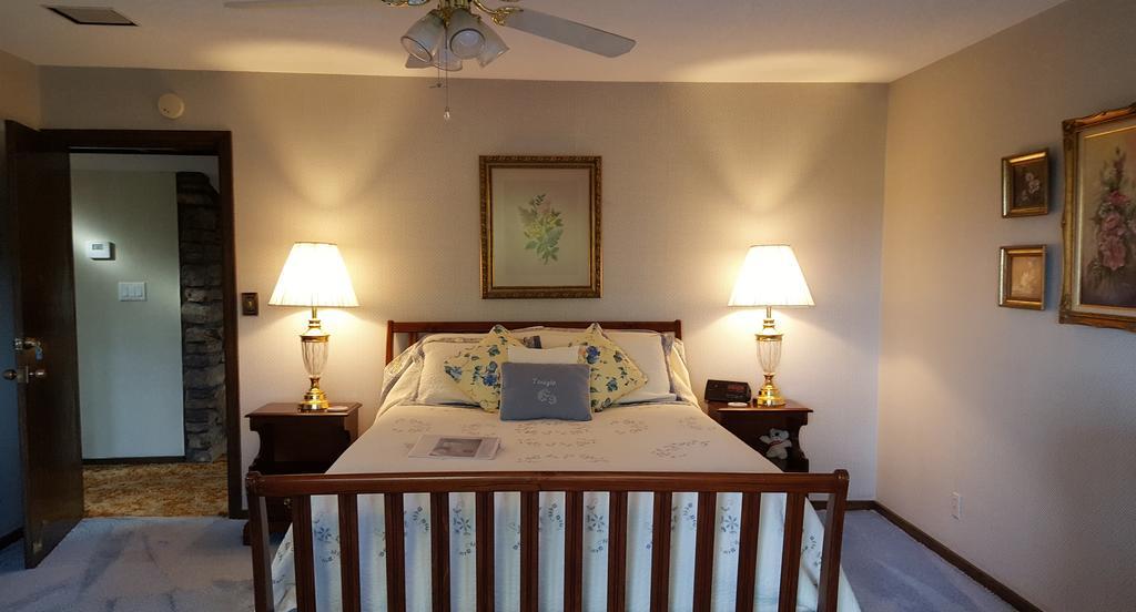The Inn At Bella Vista ภายนอก รูปภาพ
