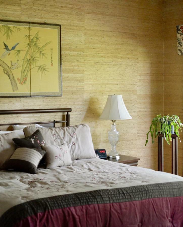 The Inn At Bella Vista ภายนอก รูปภาพ